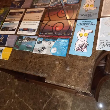 Apartamento Cangasparaiso