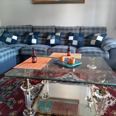 Cangasparaiso Apartment