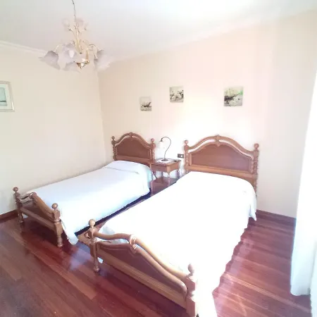 Apartamento Cangasparaiso Cangas do Morrazo