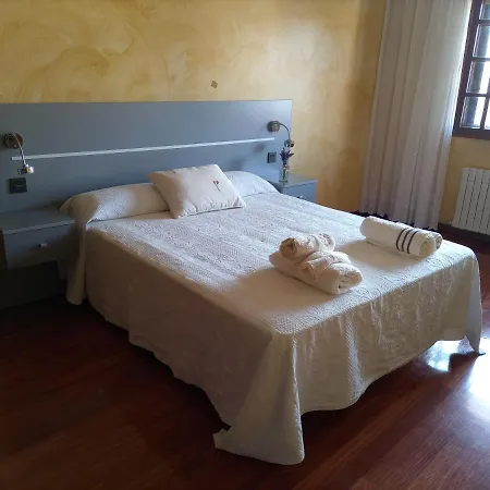 Apartment Cangasparaiso