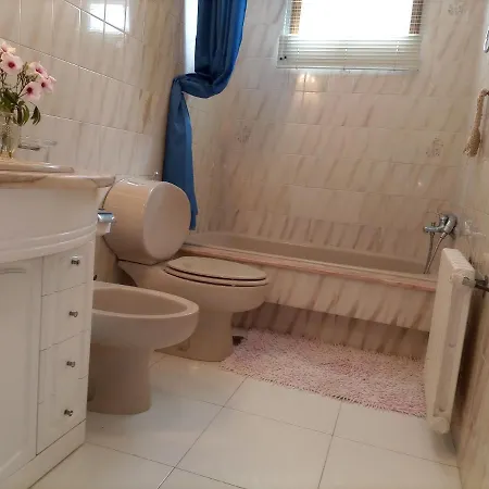 Apartamento Cangasparaiso *