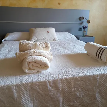 Apartamento Cangasparaiso Cangas do Morrazo