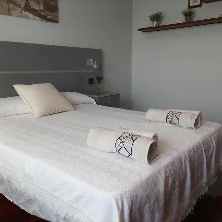 Cangasparaiso شقة *
