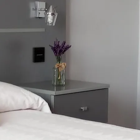 Cangasparaiso Apartment