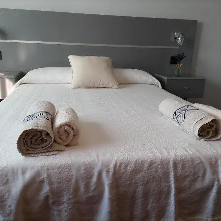 Apartamento Cangasparaiso