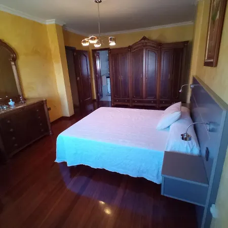 Apartamento Cangasparaiso