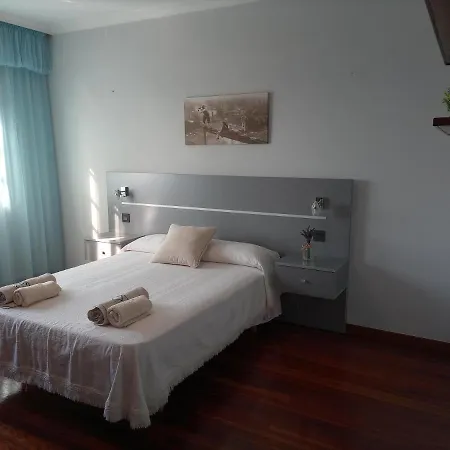 Apartment Cangasparaiso Cangas do Morrazo