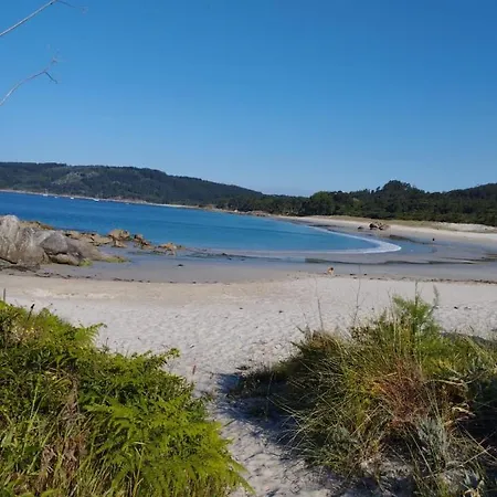 Cangasparaiso Cangas do Morrazo